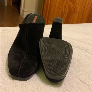 Prada Heels